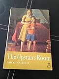 The upstairs room