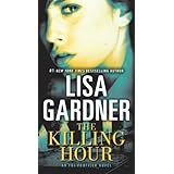the killing hour an fbi profiler novel
