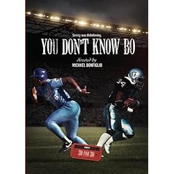 ESPN Films:  You Don't Know Bo