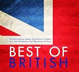 Best of British