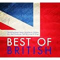 Best Of British