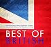 Various-Artists-Best Of British cd cover