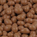 Milk Chocolate Peanuts 100g