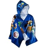 Disney Pixar Toy Story Hooded Towel