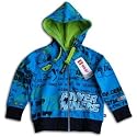 LEGO Wear STEEN 600 - SWEATJACKE 10798 Jungen Jacke
