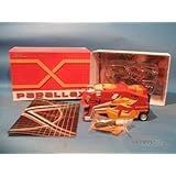 TFX-04 Protector Trailer Fansproject