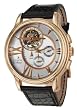 Zenith Academy Tourbillon Chronograph Mens Automatic Watch 18-1260-4005-02-c506 by Zenith