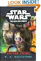Star Wars: The New Jedi Order - Vector Prime
