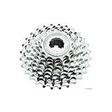 Miche Campy splined 16-25 10 speed cassette