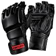 Century&reg; Men's Leather Wrap Gloves with Clinch Strap&trade;