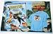 Surf's Up Dvd Gift Set with Kids T-shirt Youth Large