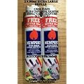 2 x NEWPORT 300ml ULTRA REFINED LIGHTER GAS BUTANE