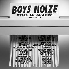 The Remixes 2004-2011 [Explicit]