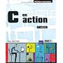 C en action [2i�me �dition] de Yves Mettier
