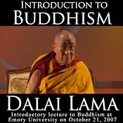 Dalai Lama: Introduction to Buddhism | [His Holiness the Dalai Lama]