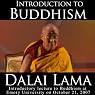 Dalai Lama: Introduction to Buddhism