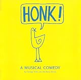 Honk!