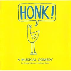 Honk!
