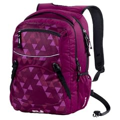 Jack Wolfskin Kids Schulrucksack Board Walk 26