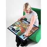 Lightweight Puzzle Board 1000
