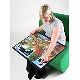 Lightweight Puzzle Board 1500