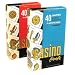 40 Naipes Espa�oles Casino - Casino Spanish Playing Cards