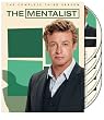 The Mentalist: The Complete Third Season