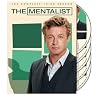 The Mentalist: The Complete Third Season
