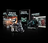 Dead Space 2 Collector’s Edition
