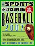 The Sports Encyclopedia, Baseball 2007 (Sports Encyclopedia Baseball)