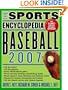 The Sports Encyclopedia: Baseball 2007