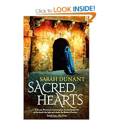Sacred Hearts
