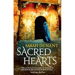 Sacred Hearts