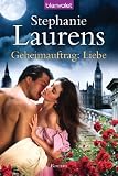 Geheimauftrag: Liebe: Roman (German Edition)