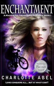 Enchantment (A Magical YA Paranormal Romance)