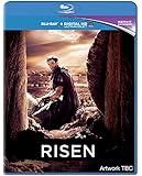 Risen [Blu-ray] [2016]