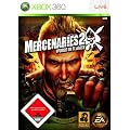 Mercenaries 2: World in Flames