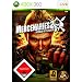 Mercenaries 2: World in Flames