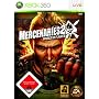 Mercenaries 2: World in Flames