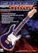 Shred Guitar: A Complete System for the Rock Guitar Improviser (Contemporary Guitar Series)