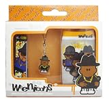 Review Weenicon Weenicons Gift Pack - Run DMC / Weenicons Gift Pack - Run DMC