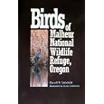 Birds of Malheur National Wildlife Refuge, Oregon by Carroll D. Littlefield and Susan Lindstedt