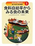 みんなで考えよう食の未来と地球環境〈1〉食料自給率からみる食の未来