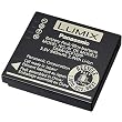 Panasonic ID Secured Battery DMW-BCF10 Battery for Select Lumix Cameras