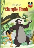 Walt Disney's The Jungle Book (Disney's Wonderful World of Reading)