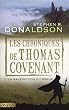 Les Chroniques de Thomas Covenant, Tome 1 : La Mal�diction du Rogue