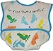 Dex Products Dura Bib Small-Tootsie Wootsie
