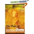 The Paths of Poetry: Twenty-Five Poets and Their Poems by  Tom Murphy