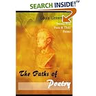 Click here to buy The Paths of Poetry: Twenty-Five Poets and Their Poems by  Tom Murphy.