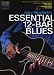 Book Jerry Hendrick's Essential 12-Bar Blues